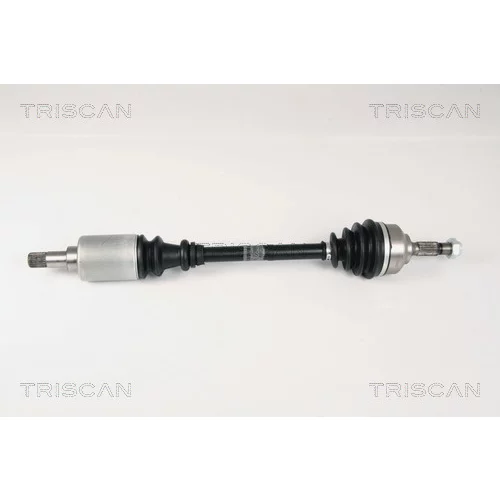 Hnací hriadeľ TRISCAN 8540 28627