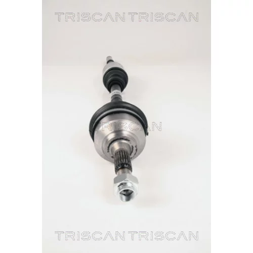 Hnací hriadeľ 8540 28630 /TRISCAN/ - obr. 4