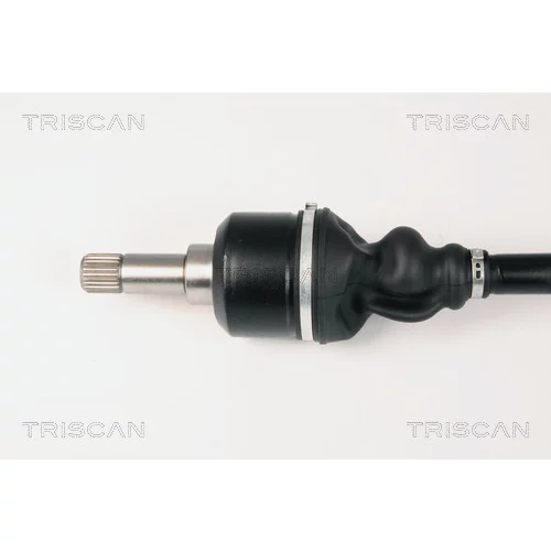 Hnací hriadeľ 8540 28631 /TRISCAN/ - obr. 1