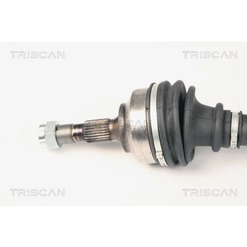 Hnací hriadeľ 8540 28632 /TRISCAN/ - obr. 1