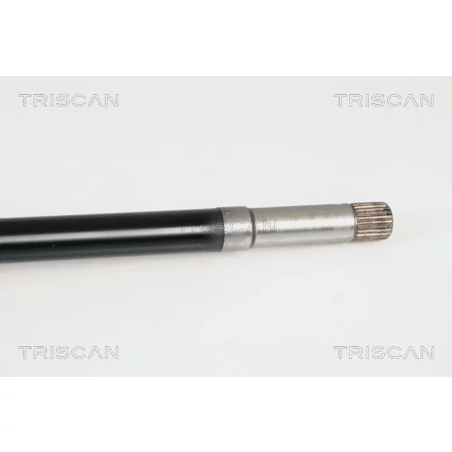 Hnací hriadeľ 8540 28632 /TRISCAN/ - obr. 3