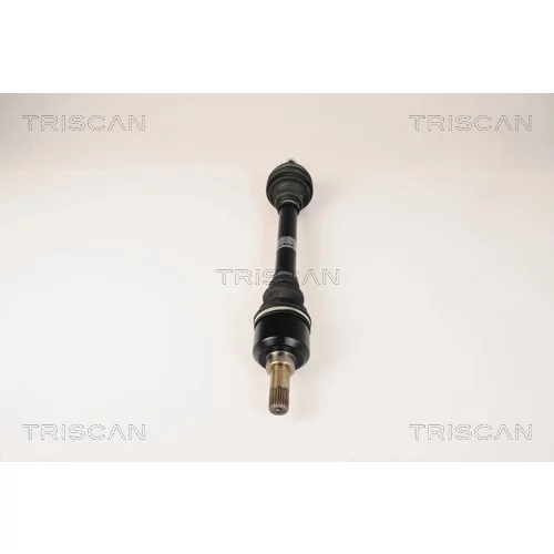 Hnací hriadeľ 8540 28633 /TRISCAN/ - obr. 4