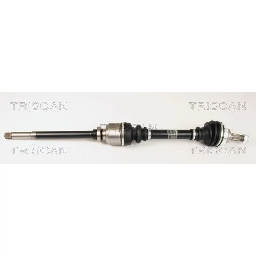 Hnací hriadeľ TRISCAN 8540 28641