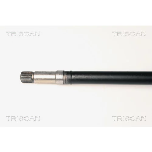Hnací hriadeľ 8540 28644 /TRISCAN/ - obr. 1