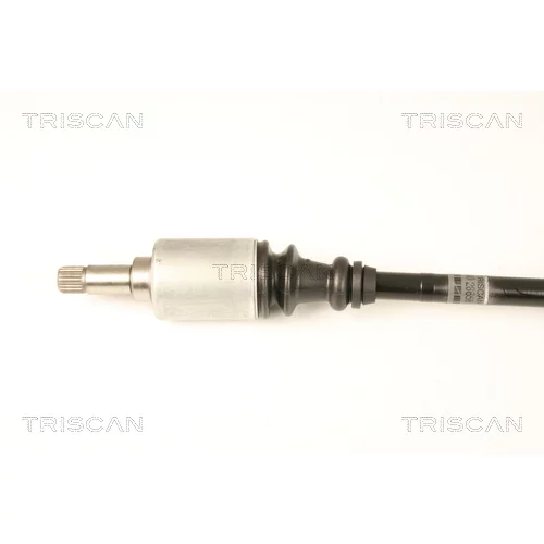 Hnací hriadeľ 8540 28658 /TRISCAN/ - obr. 1