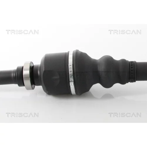 Hnací hriadeľ 8540 28678 /TRISCAN/ - obr. 2