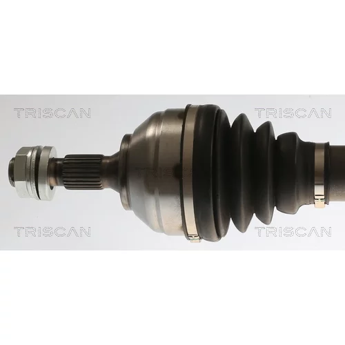 Hnací hriadeľ 8540 28707 /TRISCAN/ - obr. 1
