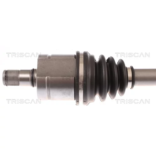 Hnací hriadeľ 8540 295015 /TRISCAN/ - obr. 1