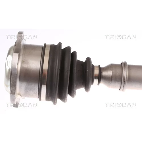 Hnací hriadeľ 8540 295017 /TRISCAN/ - obr. 1