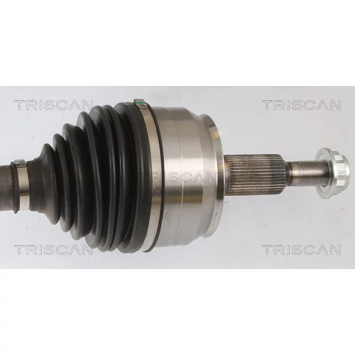 Hnací hriadeľ 8540 295022 /TRISCAN/ - obr. 3
