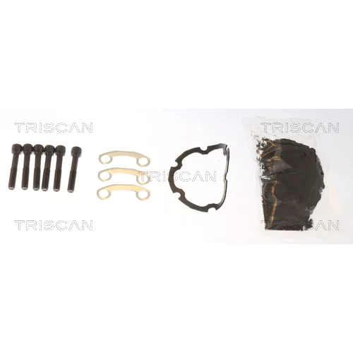 Hnací hriadeľ 8540 295026 /TRISCAN/ - obr. 1