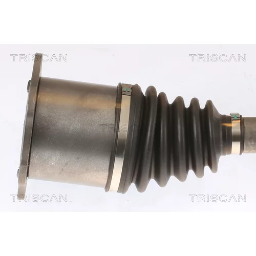 Hnací hriadeľ 8540 295037 /TRISCAN/ - obr. 1