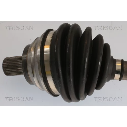 Hnací hriadeľ 8540 295060 /TRISCAN/ - obr. 1