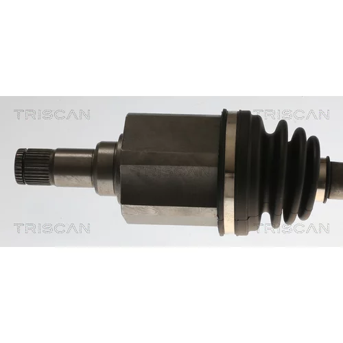 Hnací hriadeľ 8540 296075 /TRISCAN/ - obr. 1
