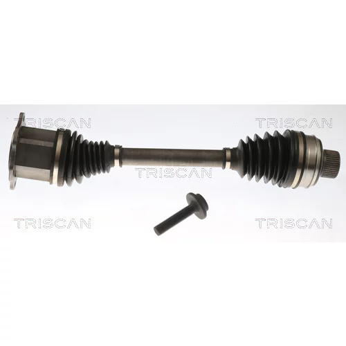 Hnací hriadeľ TRISCAN 8540 296087