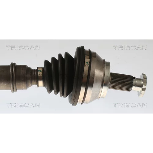 Hnací hriadeľ 8540 296096 /TRISCAN/ - obr. 2