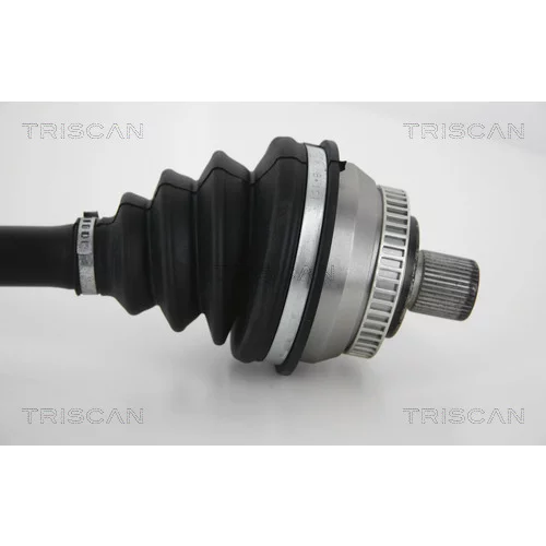 Hnací hriadeľ 8540 29610 /TRISCAN/ - obr. 2