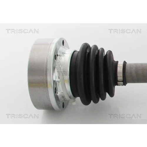 Hnací hriadeľ 8540 29629 /TRISCAN/ - obr. 1