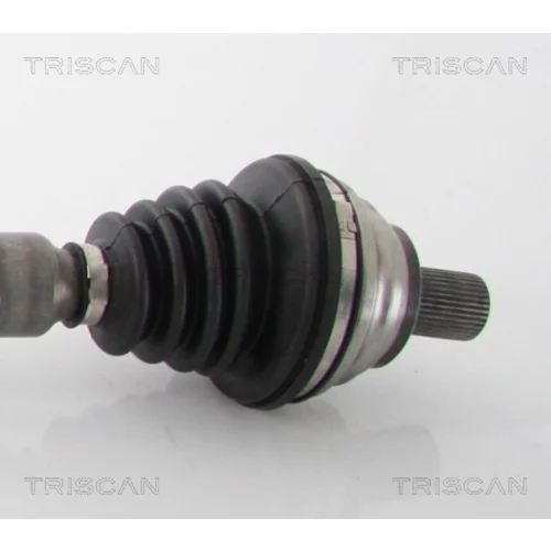 Hnací hriadeľ 8540 29630 /TRISCAN/ - obr. 2