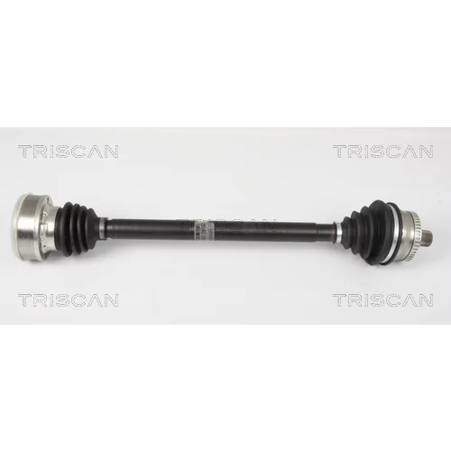 Hnací hriadeľ TRISCAN 8540 29636