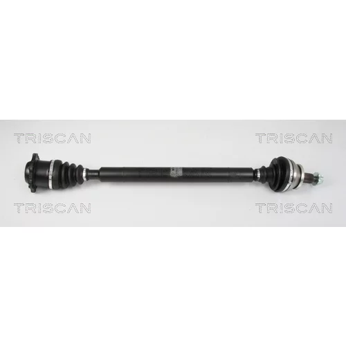 Hnací hriadeľ TRISCAN 8540 29656