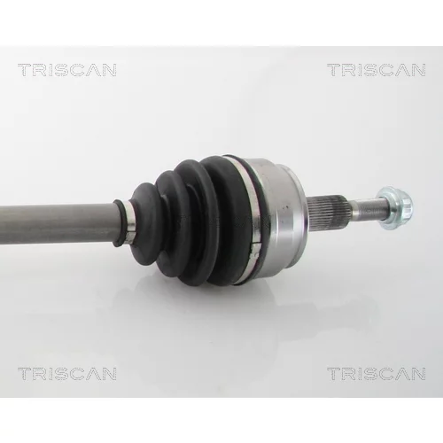 Hnací hriadeľ 8540 29693 /TRISCAN/ - obr. 3