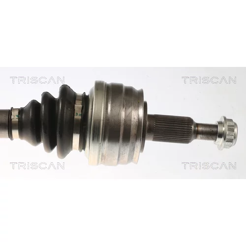 Hnací hriadeľ 8540 297002 /TRISCAN/ - obr. 2