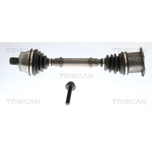 Hnací hriadeľ TRISCAN 8540 297023