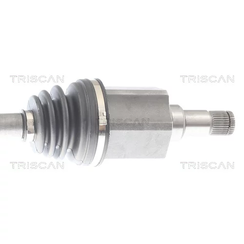 Hnací hriadeľ 8540 297026 /TRISCAN/ - obr. 2