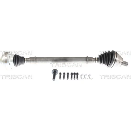 Hnací hriadeľ TRISCAN 8540 297038