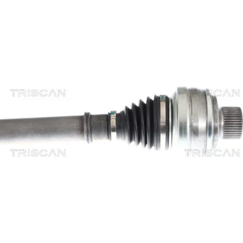 Hnací hriadeľ 8540 297040 /TRISCAN/ - obr. 2