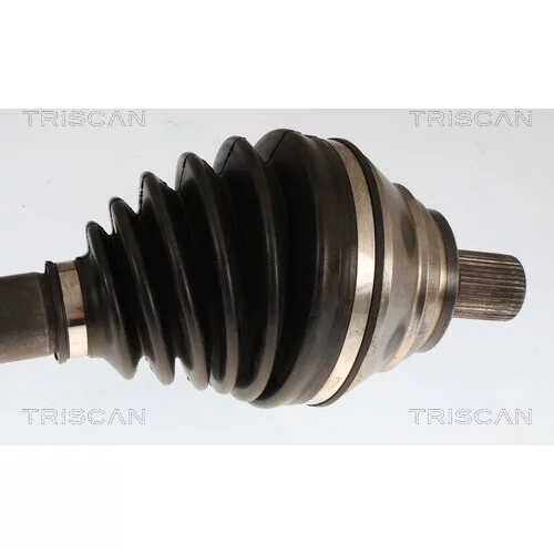 Hnací hriadeľ 8540 297051 /TRISCAN/ - obr. 2