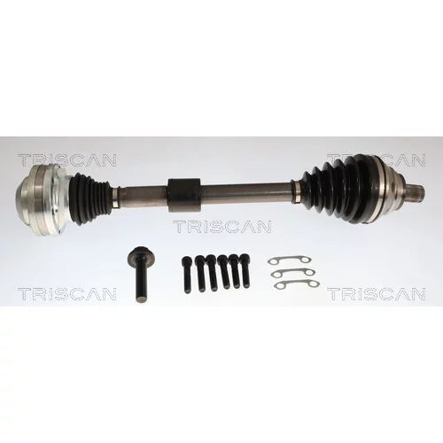 Hnací hriadeľ TRISCAN 8540 297061