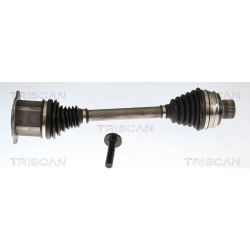 Hnací hriadeľ TRISCAN 8540 297062