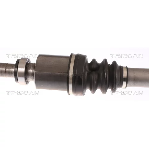 Hnací hriadeľ 8540 38568 /TRISCAN/ - obr. 2