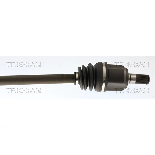 Hnací hriadeľ 8540 43534 /TRISCAN/ - obr. 2