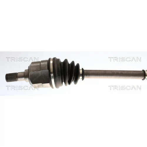 Hnací hriadeľ 8540 43545 /TRISCAN/ - obr. 1
