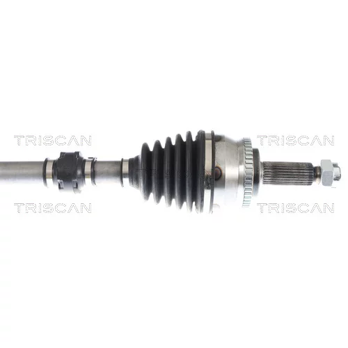 Hnací hriadeľ 8540 43561 /TRISCAN/ - obr. 2
