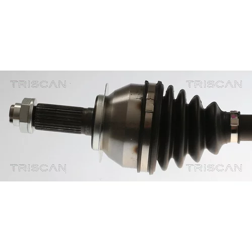 Hnací hriadeľ 8540 68502 /TRISCAN/ - obr. 1