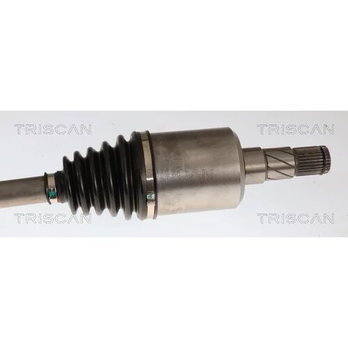 Hnací hriadeľ 8540 81518 /TRISCAN/ - obr. 2