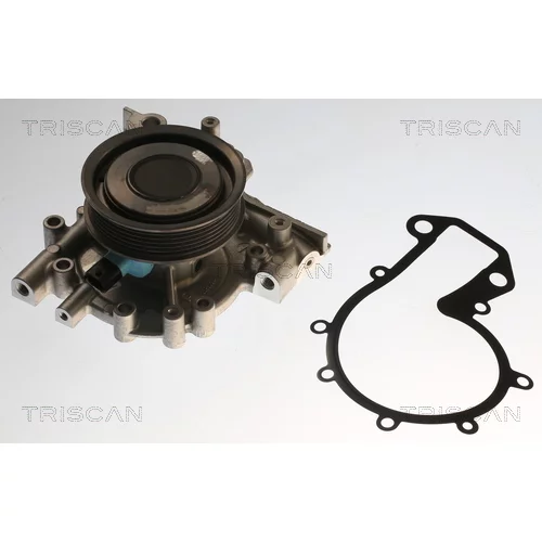 Vodné čerpadlo, chladenie motora TRISCAN 8600 24020V