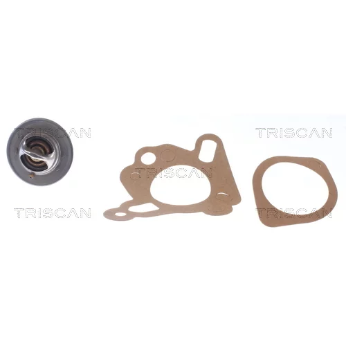 Termostat chladenia 8620 1192 /TRISCAN/ - obr. 3