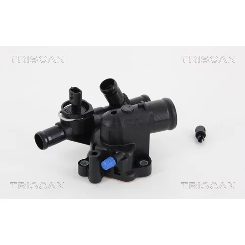 Termostat chladenia TRISCAN 8620 27289