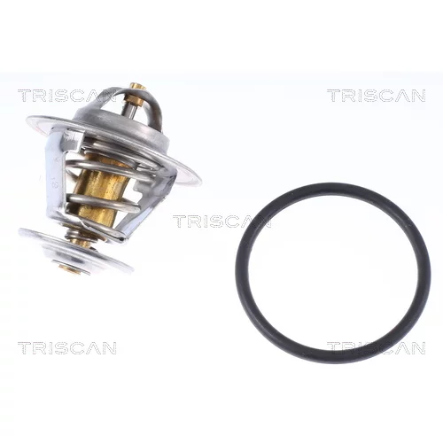 Termostat chladenia TRISCAN 8620 3787
