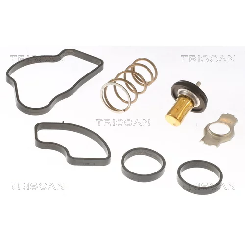 Termostat chladenia TRISCAN 8620 52188