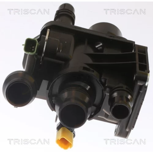 Termostat chladenia 8620 55395 /TRISCAN/ - obr. 3