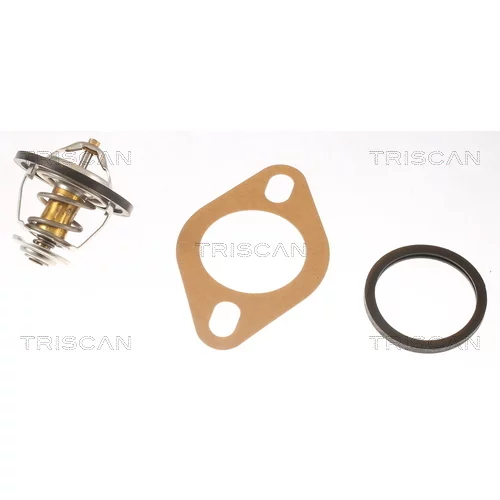 Termostat chladenia TRISCAN 8620 5682