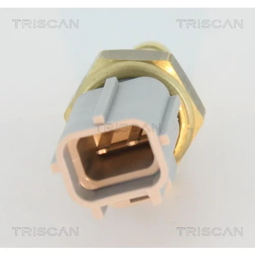 Snímač teploty chladiacej kvapaliny 8626 10031 /TRISCAN/ - obr. 1