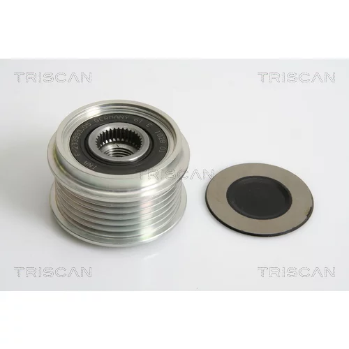 Voľnobežka alternátora TRISCAN 8641 294016