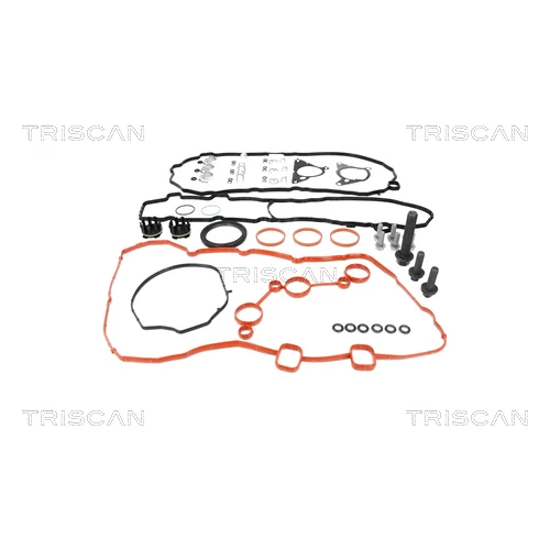 Sada ozubeného remeňa 8647 10099 /TRISCAN/ - obr. 3